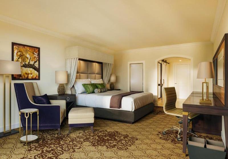 اتاق لوکس, Grand Reserve At The Meritage