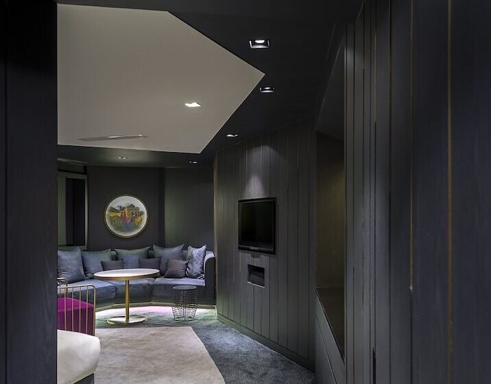 سوییت لوکس, Blossom House Beijing Houhai