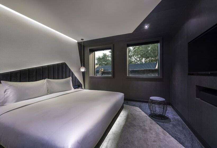 سوییت, Blossom House Beijing Houhai