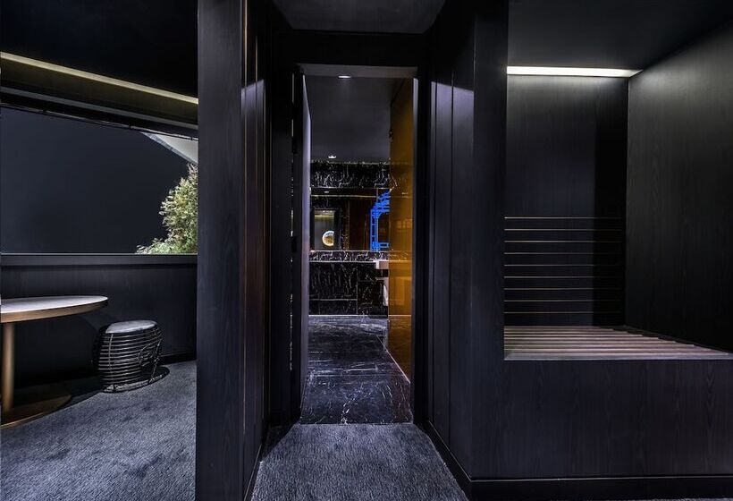 سوییت, Blossom House Beijing Houhai
