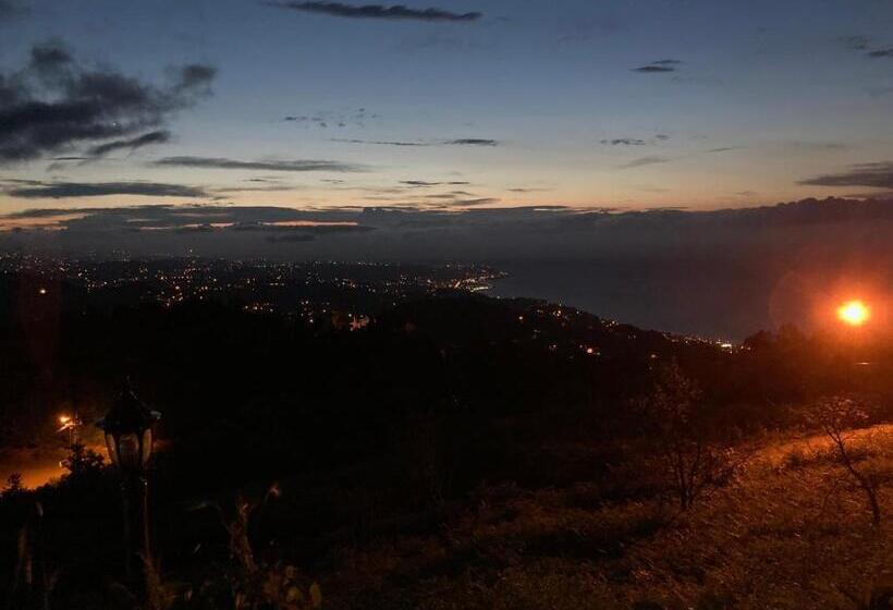 سوییت جونیور لوکس, Zarha Mountain Resort