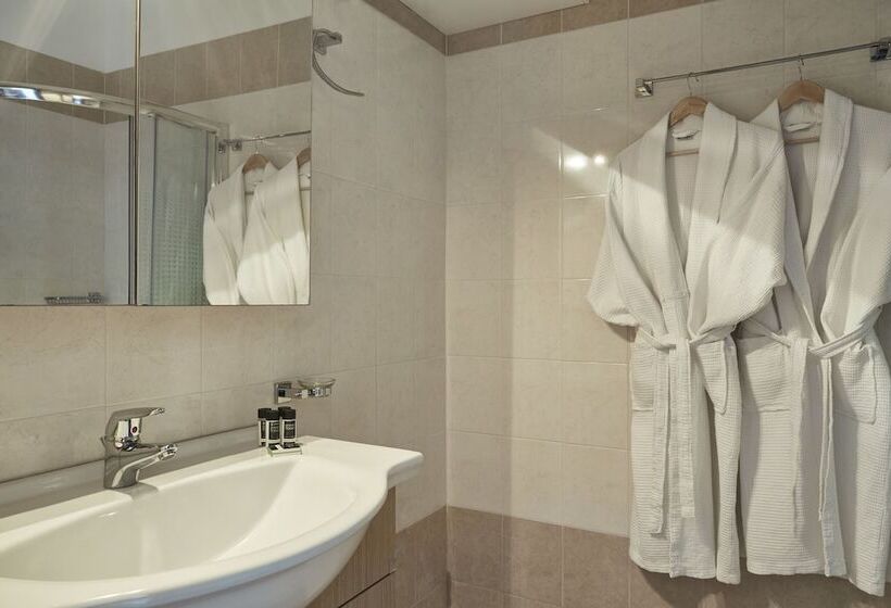 خانه 2 خوابه, Skiathos Living