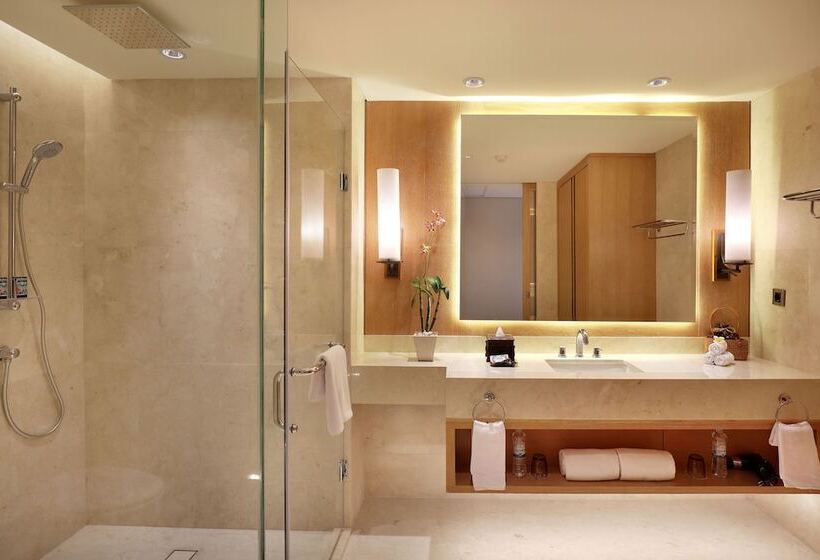 高级客房, Aryaduta Bali