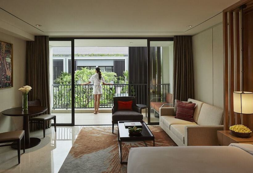 高级客房, Aryaduta Bali