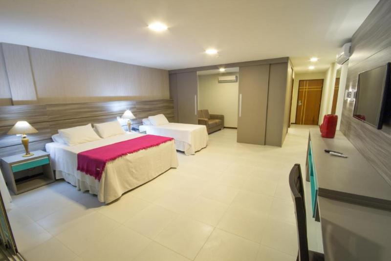 豪华房间, Aryaduta Bali