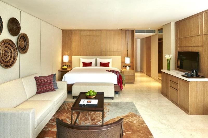 高级大房间, Aryaduta Bali