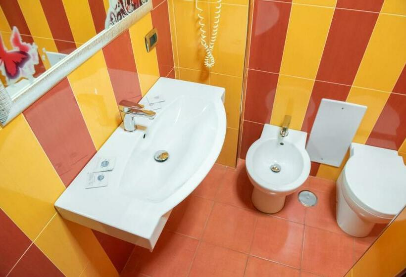 اتاق استاندارد, Bellavista