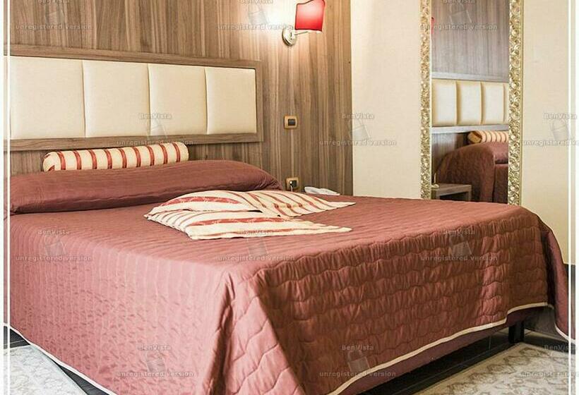 اتاق استاندارد, Bellavista