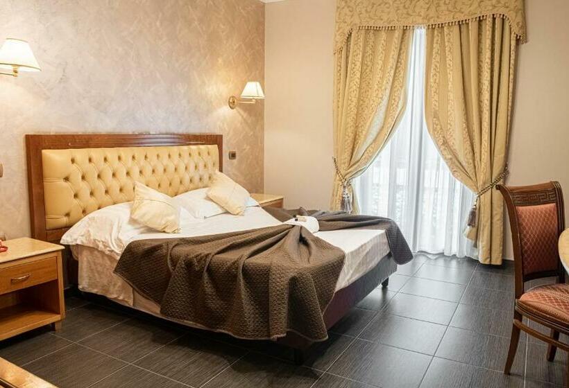 اتاق استاندارد, Bellavista
