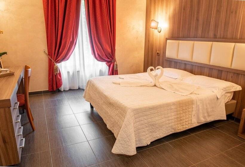 اتاق کلاسیک, Bellavista