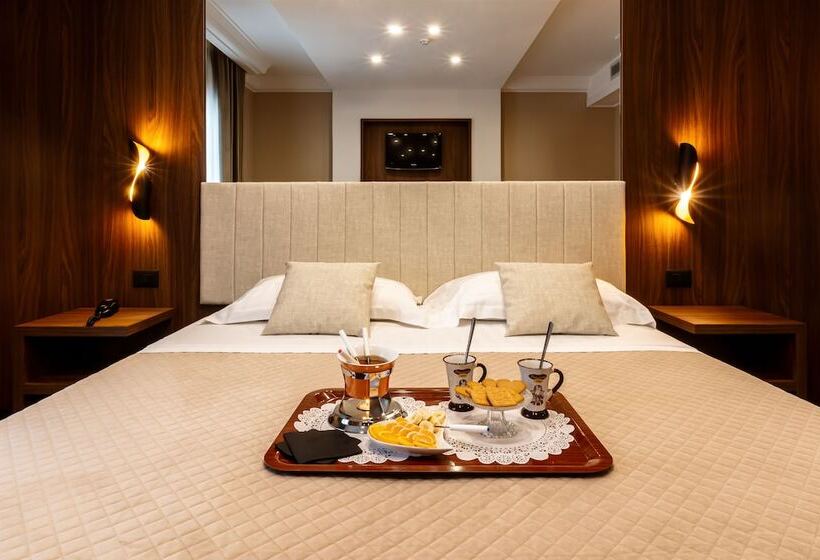 اتاق لوکس, Bellavista