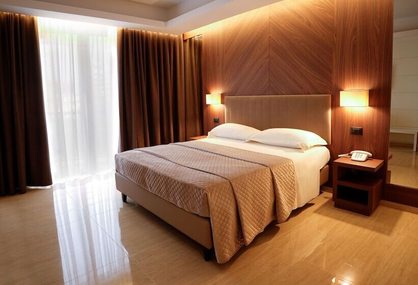 اتاق سوپریور, Bellavista