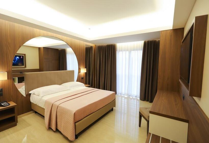 اتاق سوپریور, Bellavista