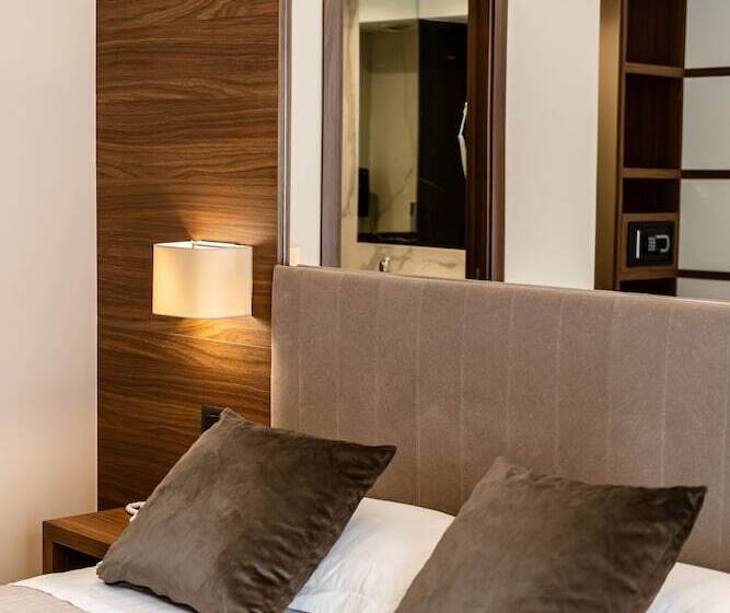 اتاق سوپریور چهار تخته, Bellavista