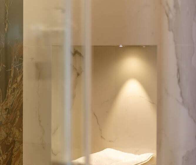 اتاق سوپریور سه تخته, Bellavista