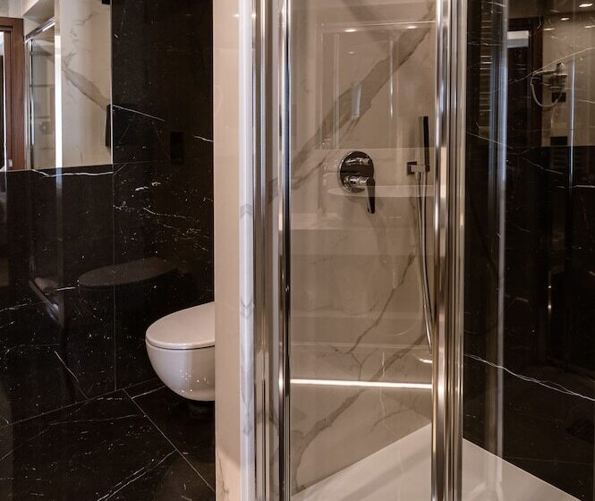 اتاق سوپریور چهار تخته, Bellavista