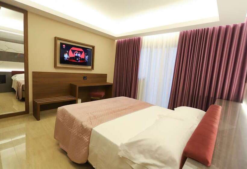 اتاق سوپریور, Bellavista