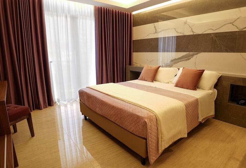 اتاق سوپریور, Bellavista
