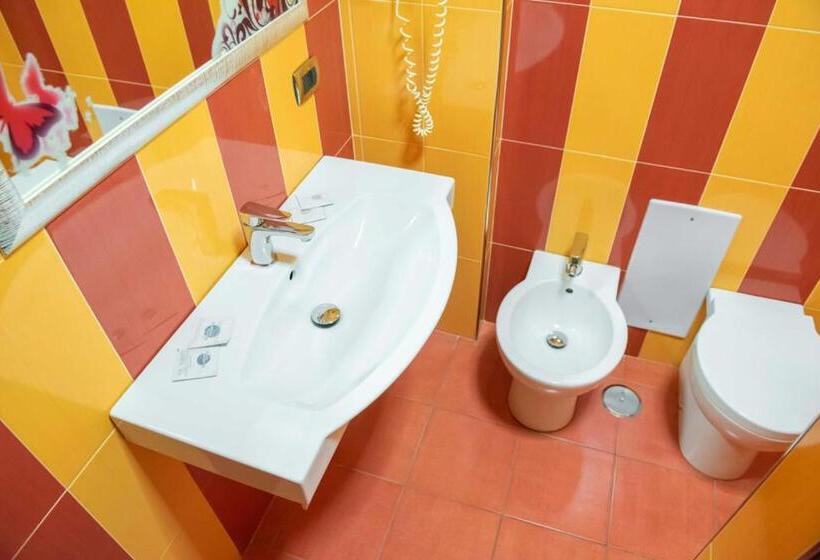 اتاق استاندارد, Bellavista