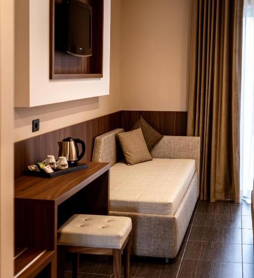 اتاق لوکس, Bellavista