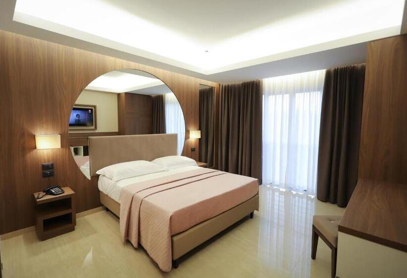 اتاق سوپریور, Bellavista