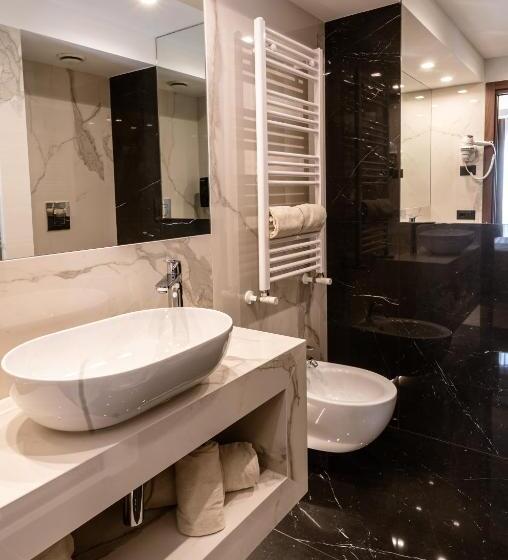 اتاق سوپریور چهار تخته, Bellavista