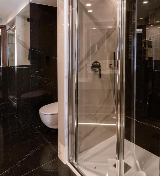 اتاق سوپریور چهار تخته, Bellavista