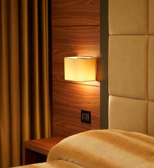 Suite with Terrace, Bellavista