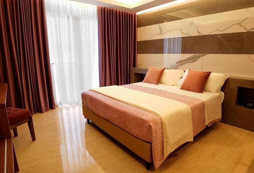 اتاق سوپریور با تخت بزرگ, Bellavista