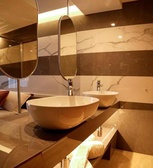 اتاق سوپریور با تخت بزرگ, Bellavista