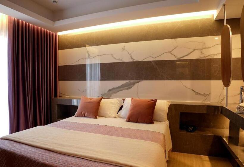 اتاق سوپریور با تخت بزرگ, Bellavista