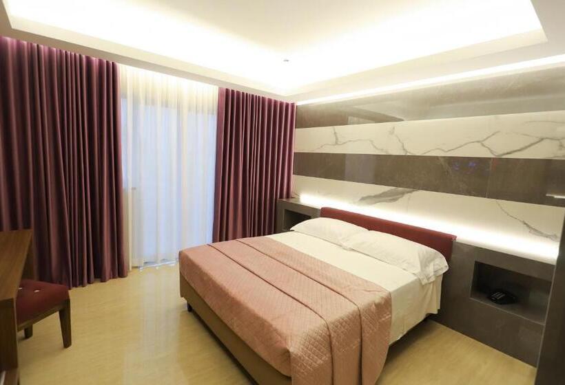 اتاق سوپریور با تخت بزرگ, Bellavista