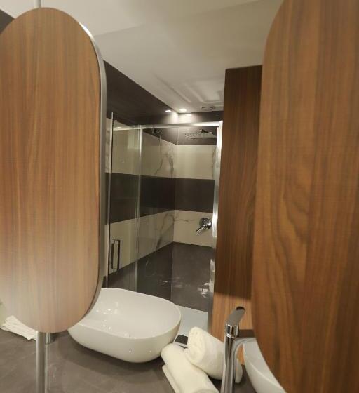 اتاق سوپریور با تخت بزرگ, Bellavista
