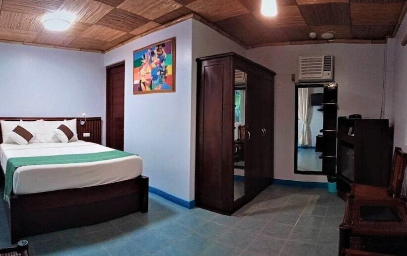 سوییت سوپریور, P&m Final Option Beach Resort