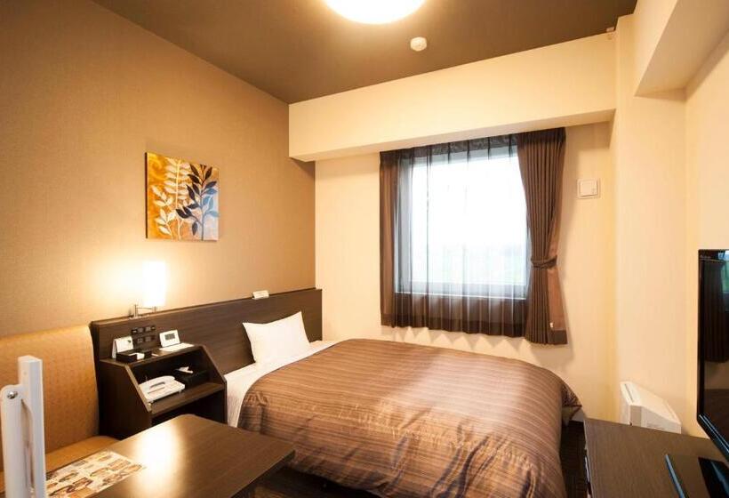 اتاق سوپریور یک تخته, Toyohashi Ekimae