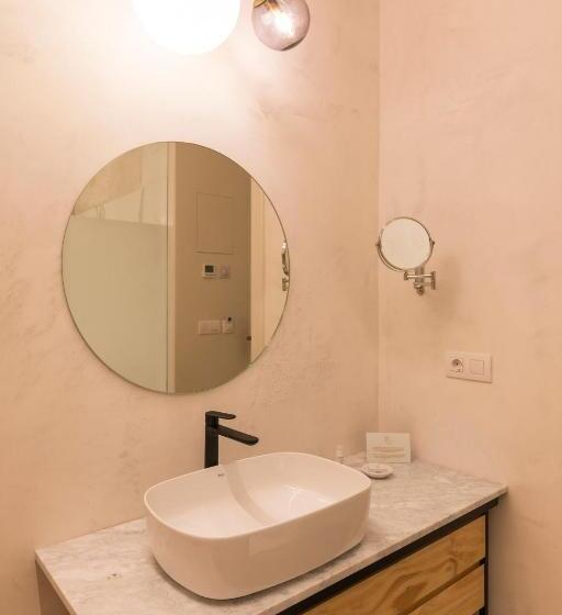اتاق کلاسیک, Veintiuno Emblematic Hotels   Adults Only