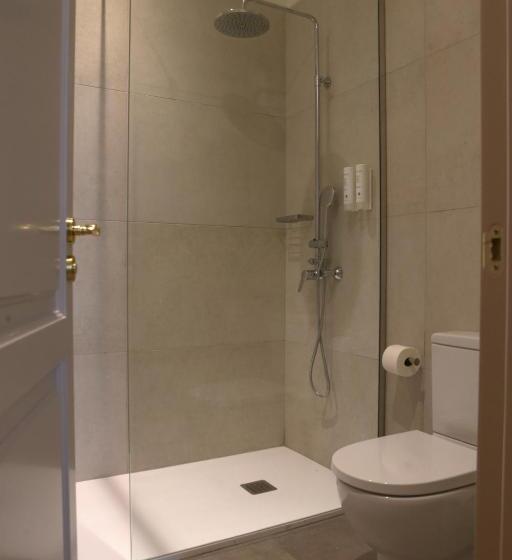 اتاق داخلی دلوکس, Veintiuno Emblematic Hotels   Adults Only