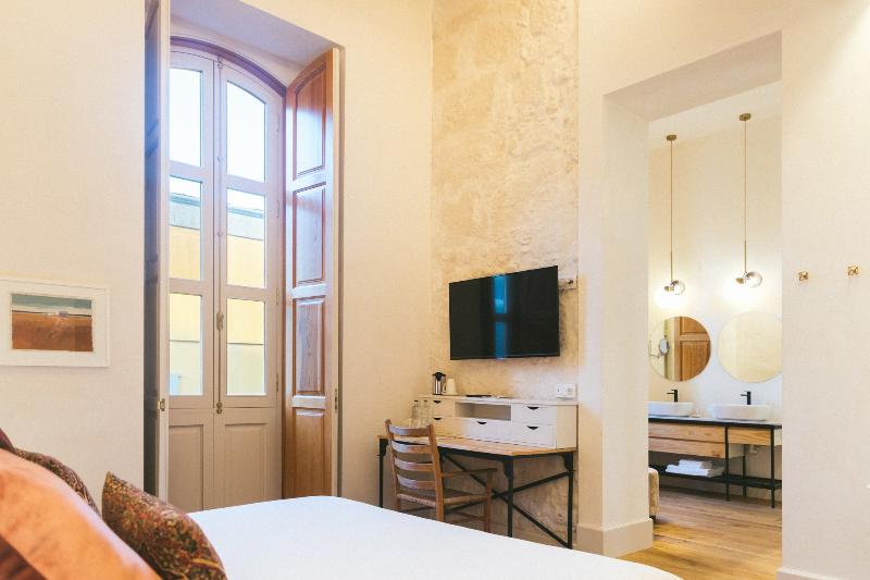 اتاق پرمیوم, Veintiuno Emblematic Hotels   Adults Only
