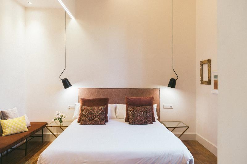 اتاق پرمیوم, Veintiuno Emblematic Hotels   Adults Only