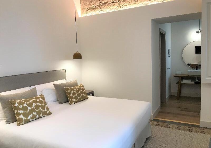اتاق لوکس, Veintiuno Emblematic Hotels   Adults Only
