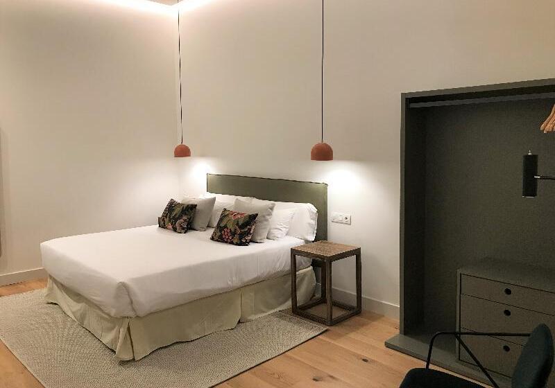 اتاق لوکس, Veintiuno Emblematic Hotels   Adults Only
