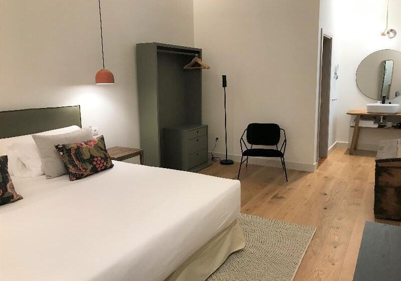 اتاق لوکس, Veintiuno Emblematic Hotels   Adults Only