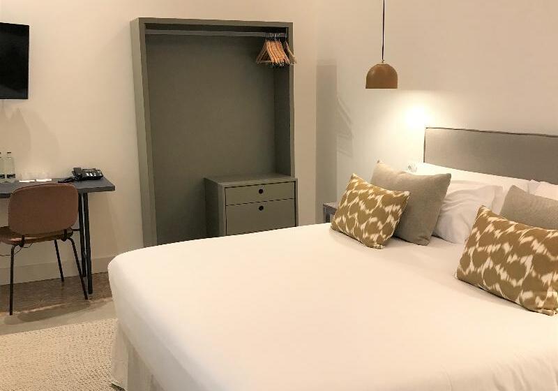 اتاق لوکس, Veintiuno Emblematic Hotels   Adults Only
