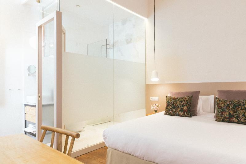 اتاق کلاسیک, Veintiuno Emblematic Hotels   Adults Only