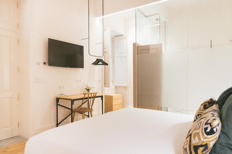اتاق کلاسیک, Veintiuno Emblematic Hotels   Adults Only