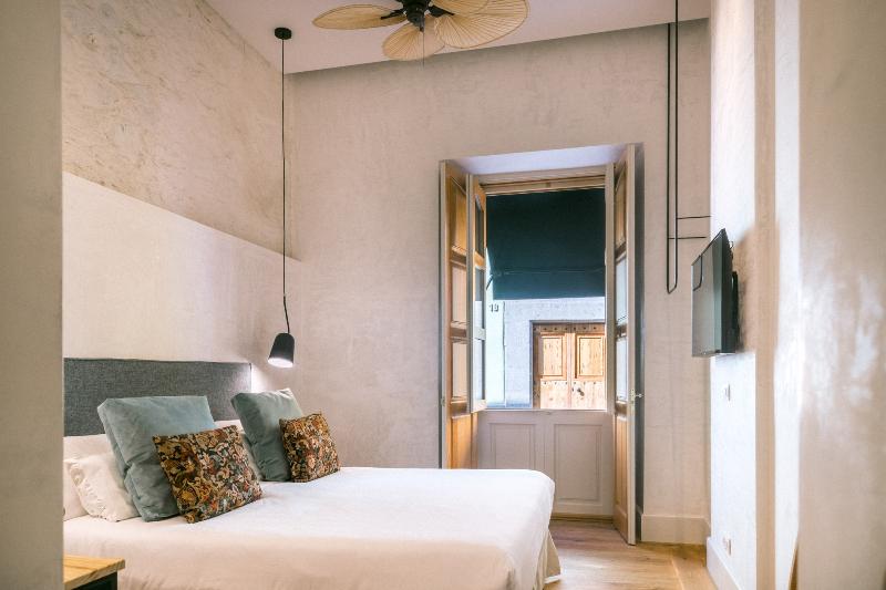 اتاق لوکس, Veintiuno Emblematic Hotels   Adults Only