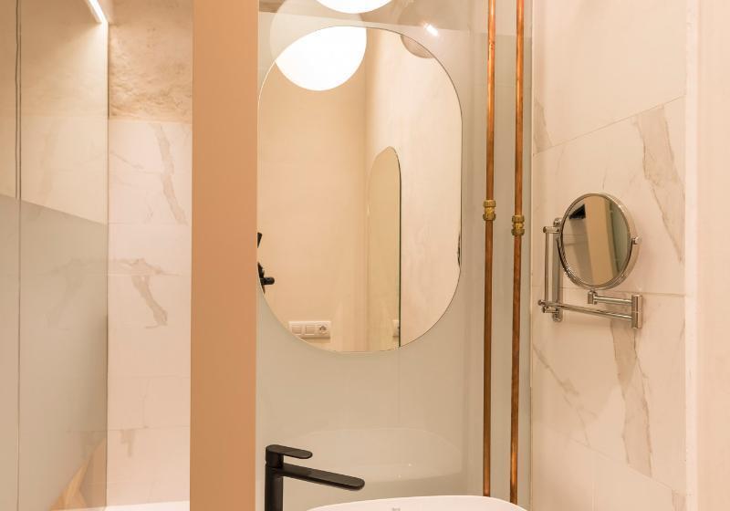اتاق لوکس, Veintiuno Emblematic Hotels   Adults Only
