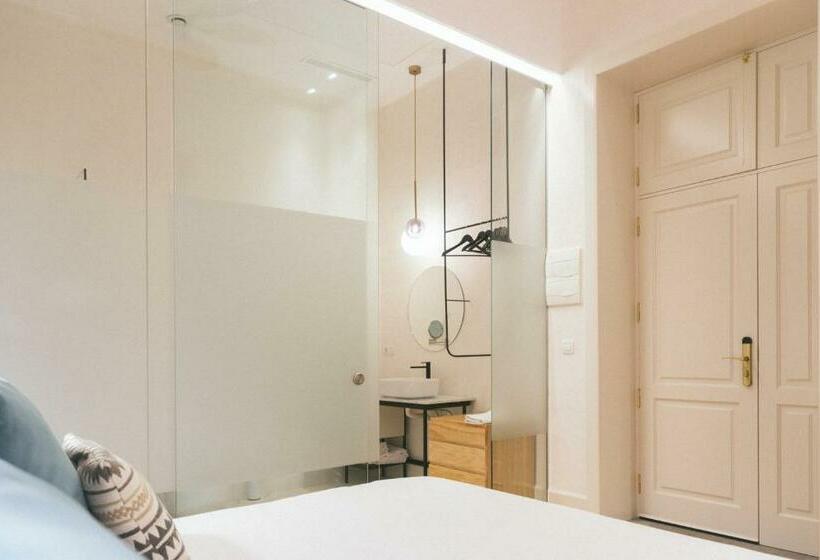 اتاق اقتصادی داخلی, Veintiuno Emblematic Hotels   Adults Only