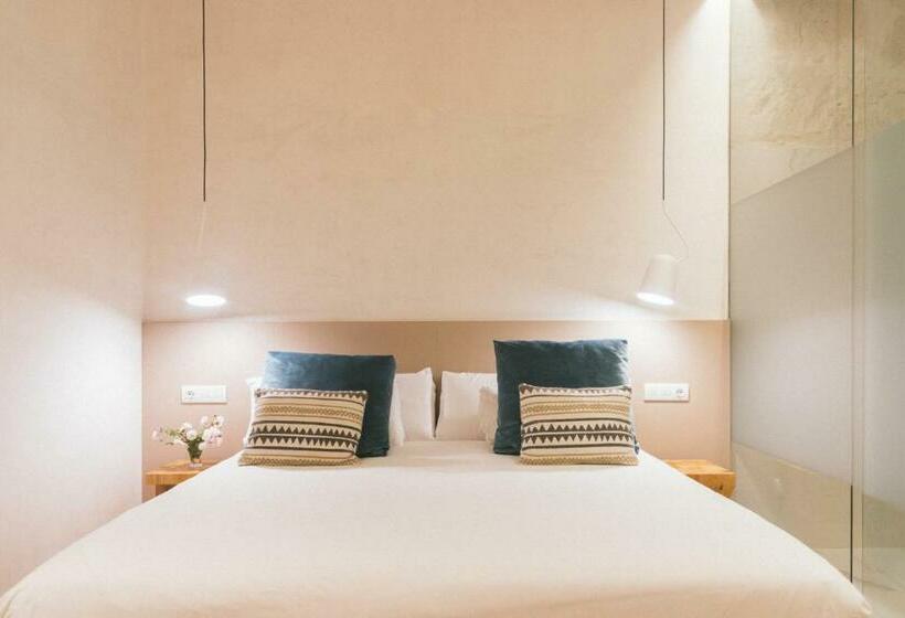 اتاق اقتصادی داخلی, Veintiuno Emblematic Hotels   Adults Only