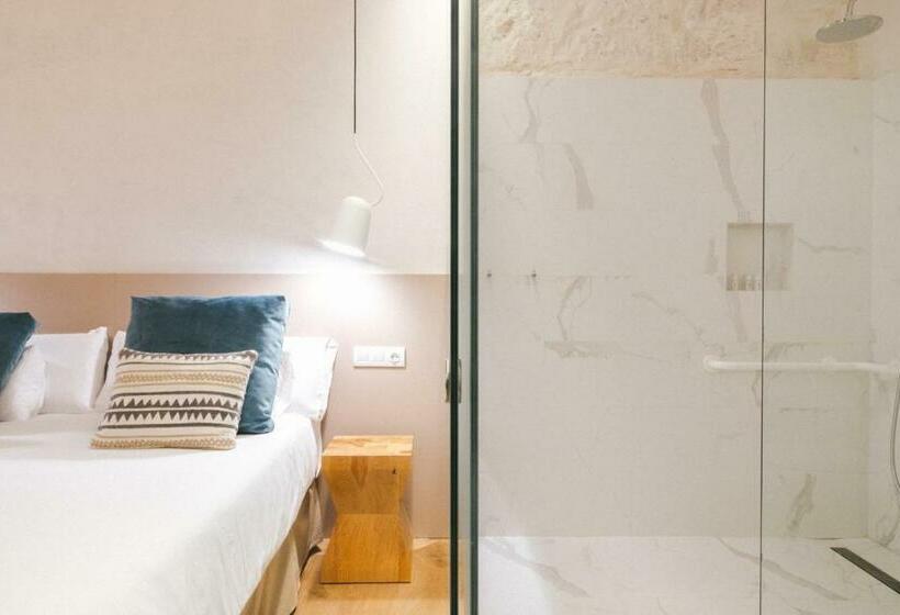 اتاق اقتصادی داخلی, Veintiuno Emblematic Hotels   Adults Only